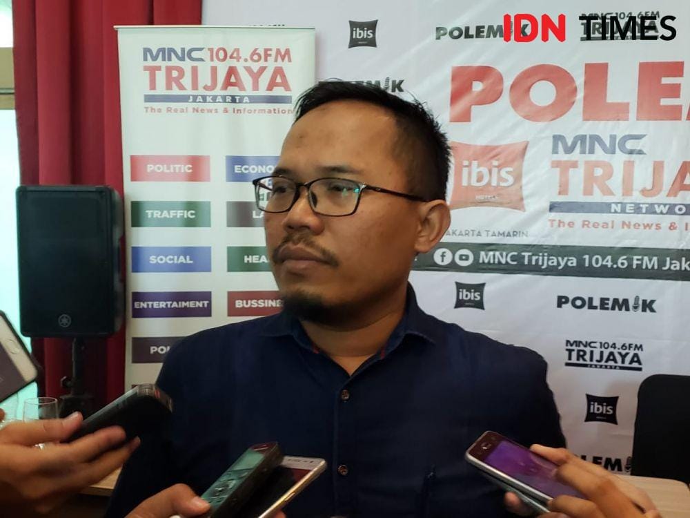 IDN Times/Hana Adi Perdana