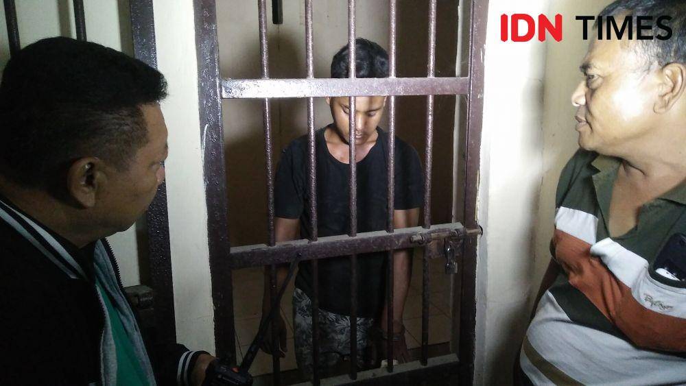 IDN Times/Haikal Aditya