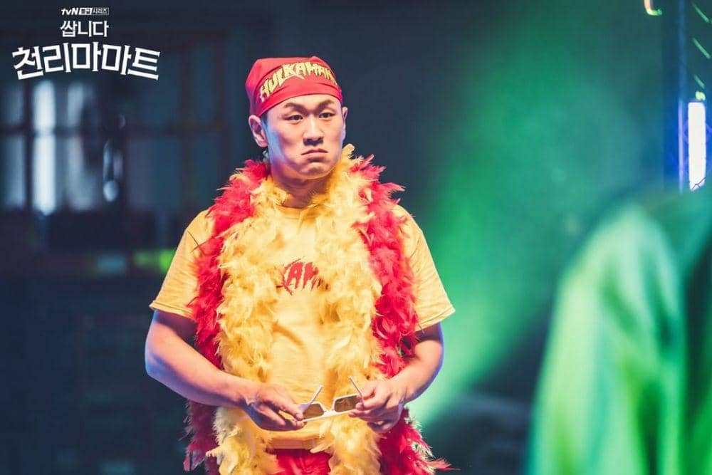 Instagram.com/tvndrama.official