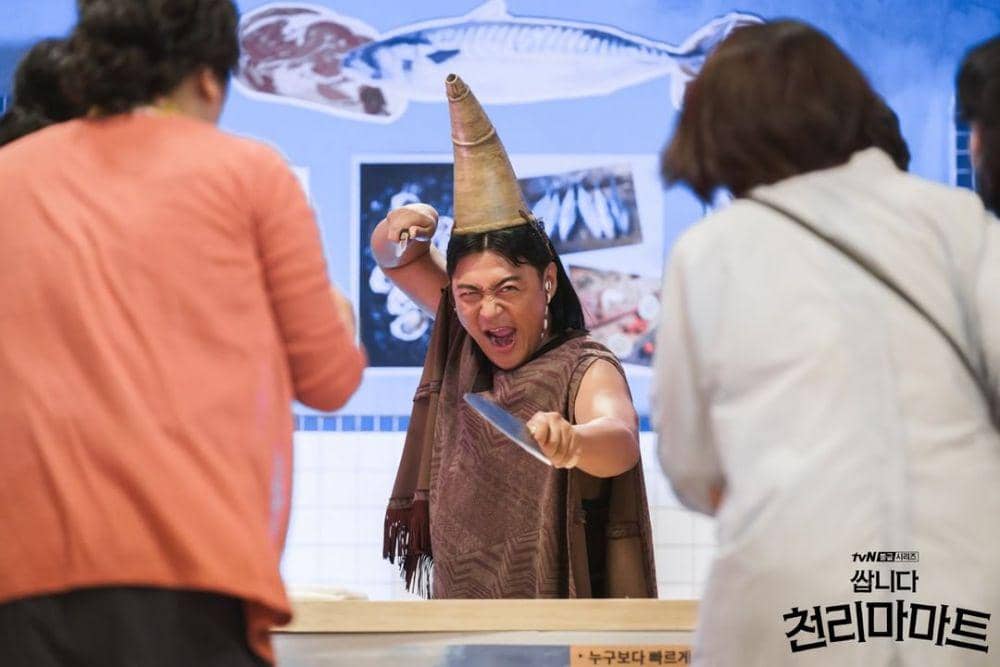 Instagram.com/tvndrama.official