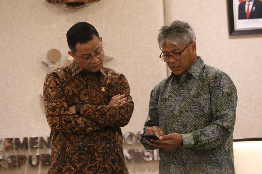 IDN Times/Kemensos