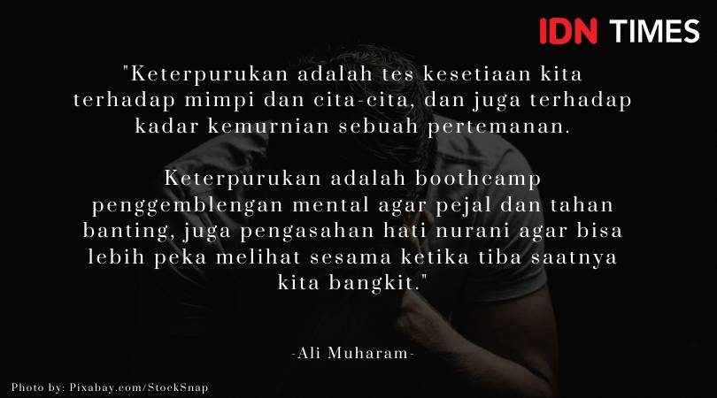 IDN Times/Yolanda Vania