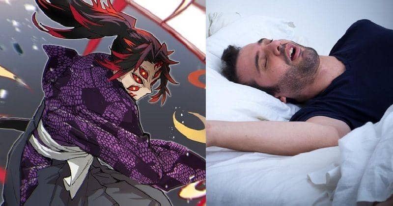 Bukan Kimetsu no Yaiba, Begini Pernafasan Bulan di Dunia Nyata!