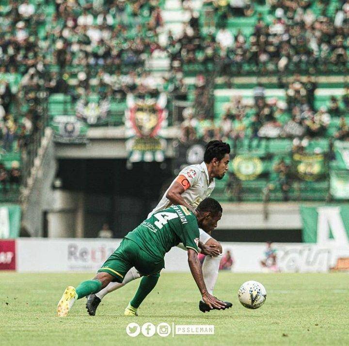 Instagram/PSSleman