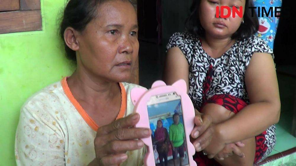 IDN Times/Haikal Aditya