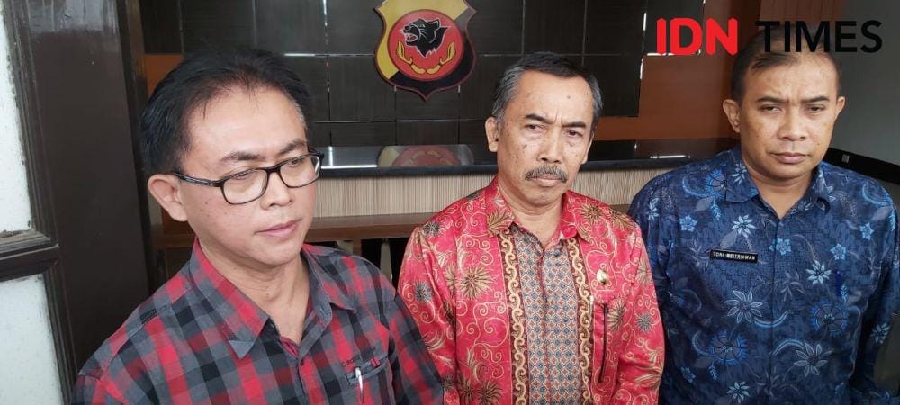 IDN Times/Galih Persiana