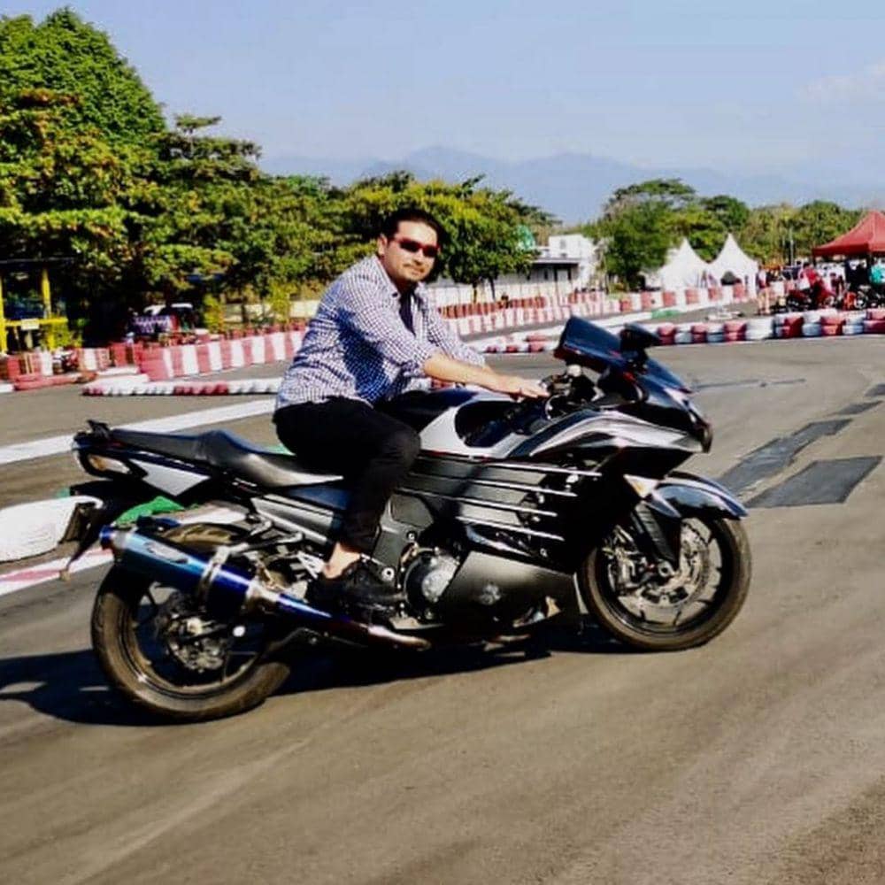 Instagram.com/umaylubis