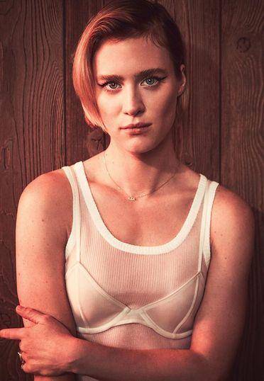 Instagram.com/mackenziedavis_fan