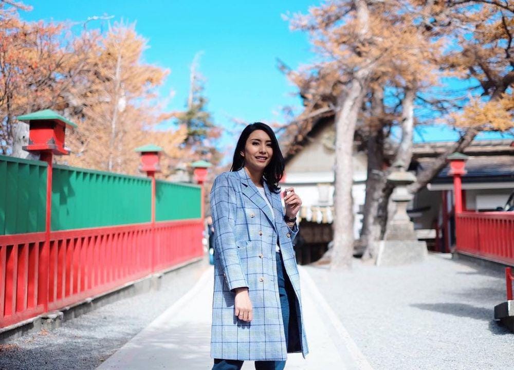 Instagram/tyasmirasih