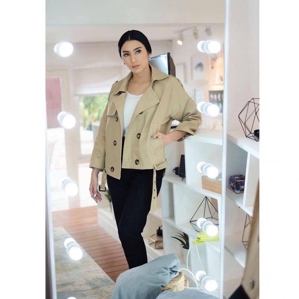 Instagram/tyasmirasih