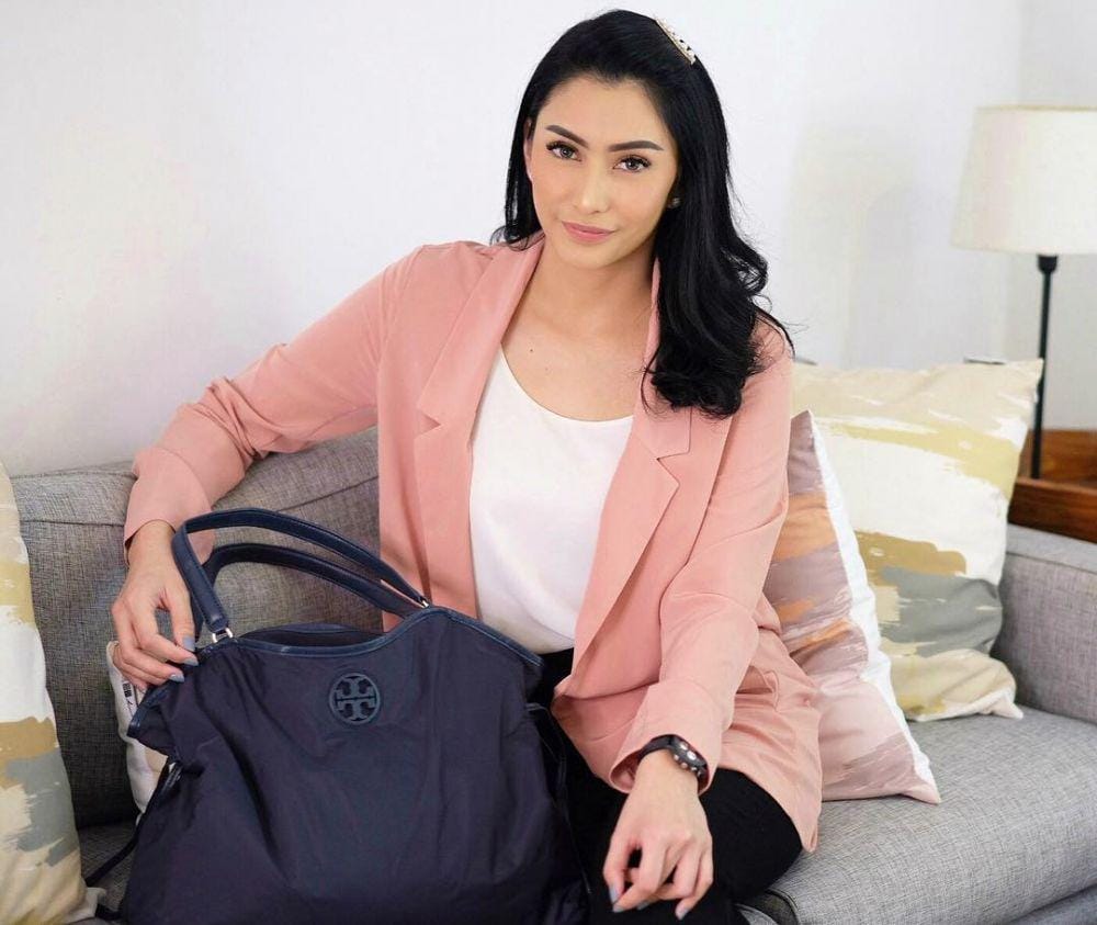 Instagram/tyasmirasih