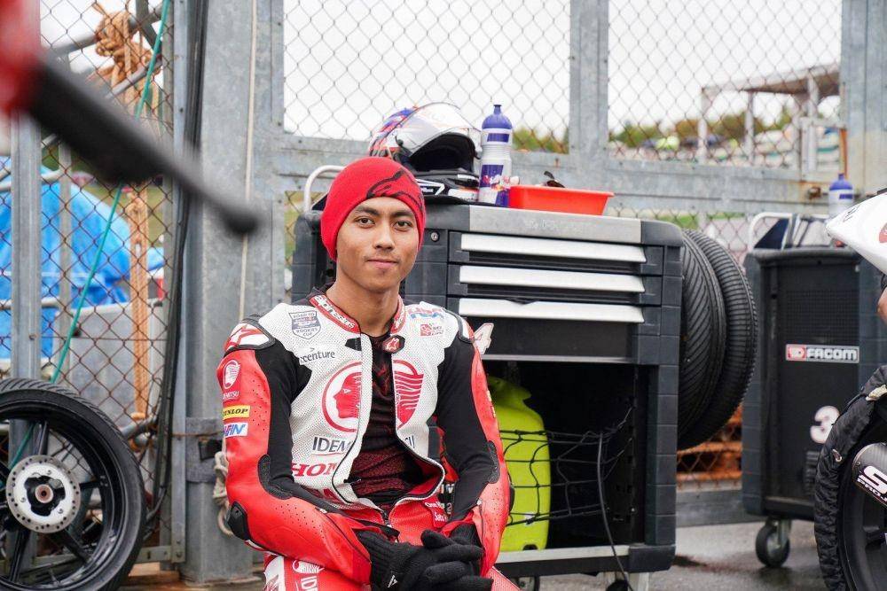 Twitter/@MotoGP