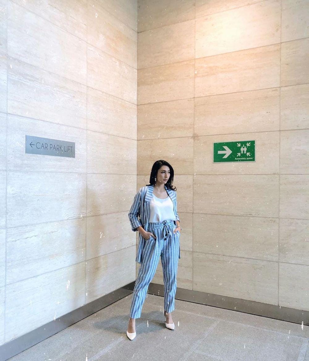 Instagram/tyasmirasih