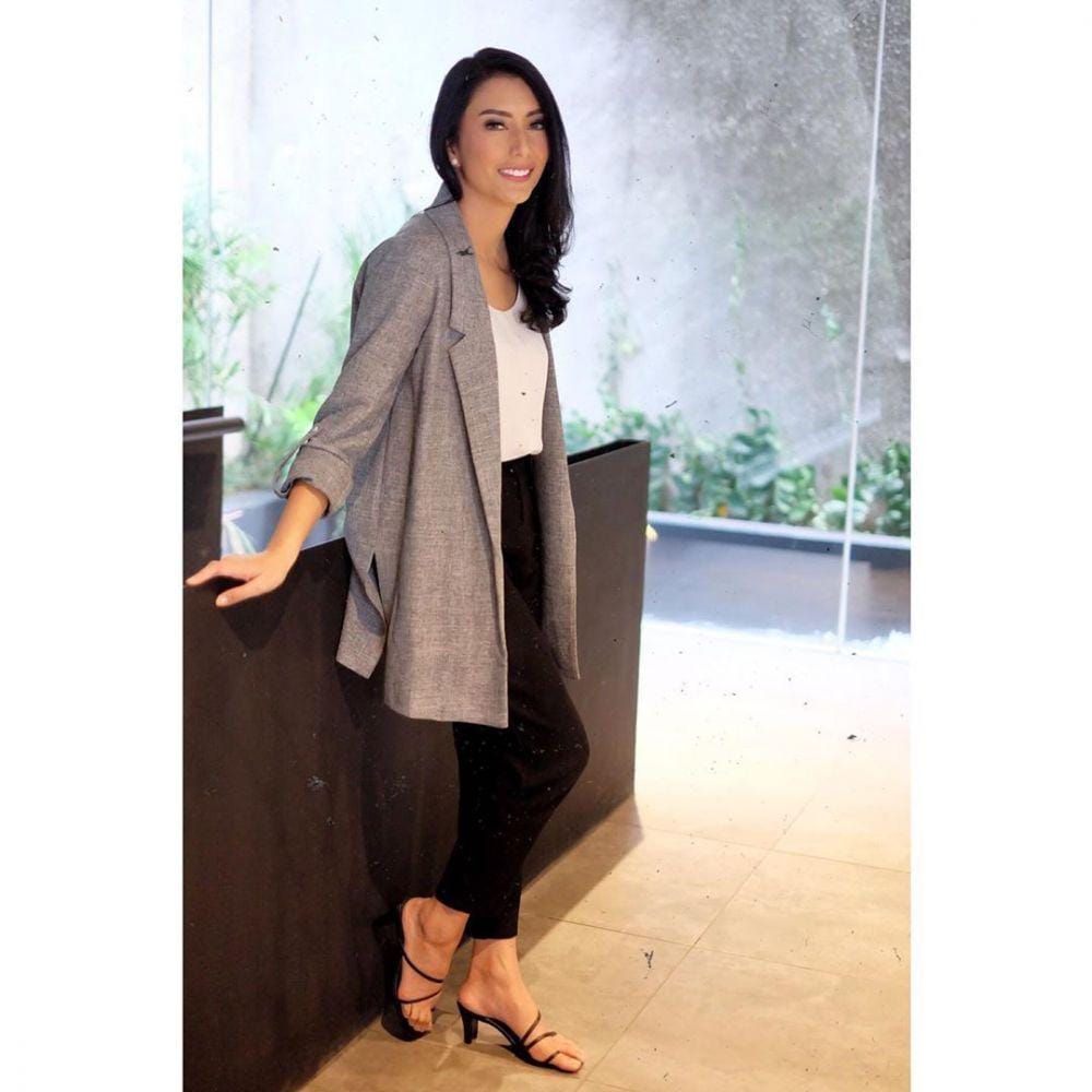 Instagram/tyasmirasih