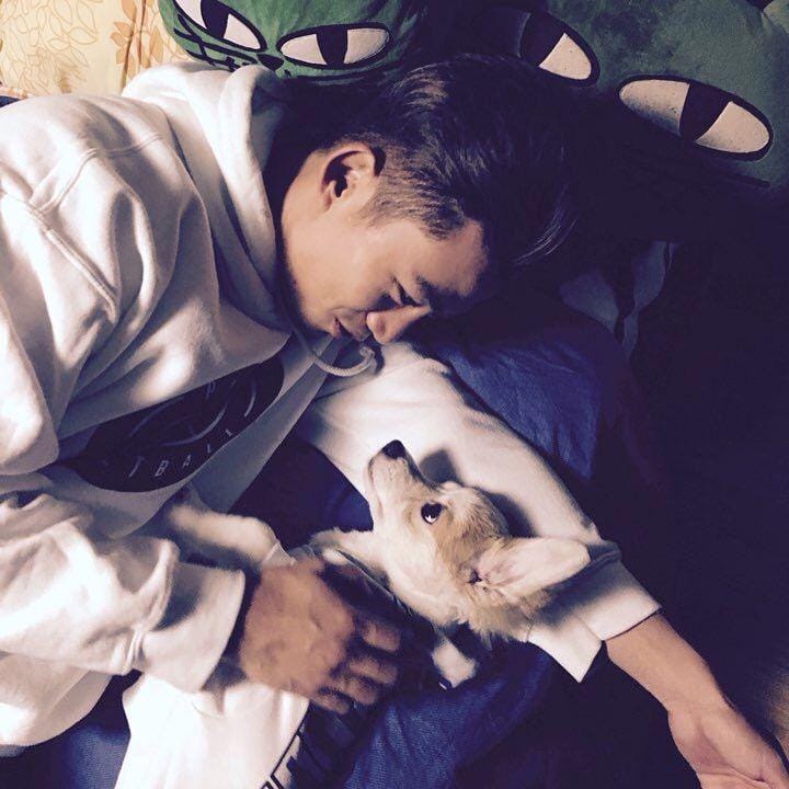 instagram.com/otaecyeonk