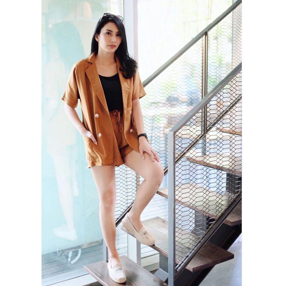 Instagram/tyasmirasih