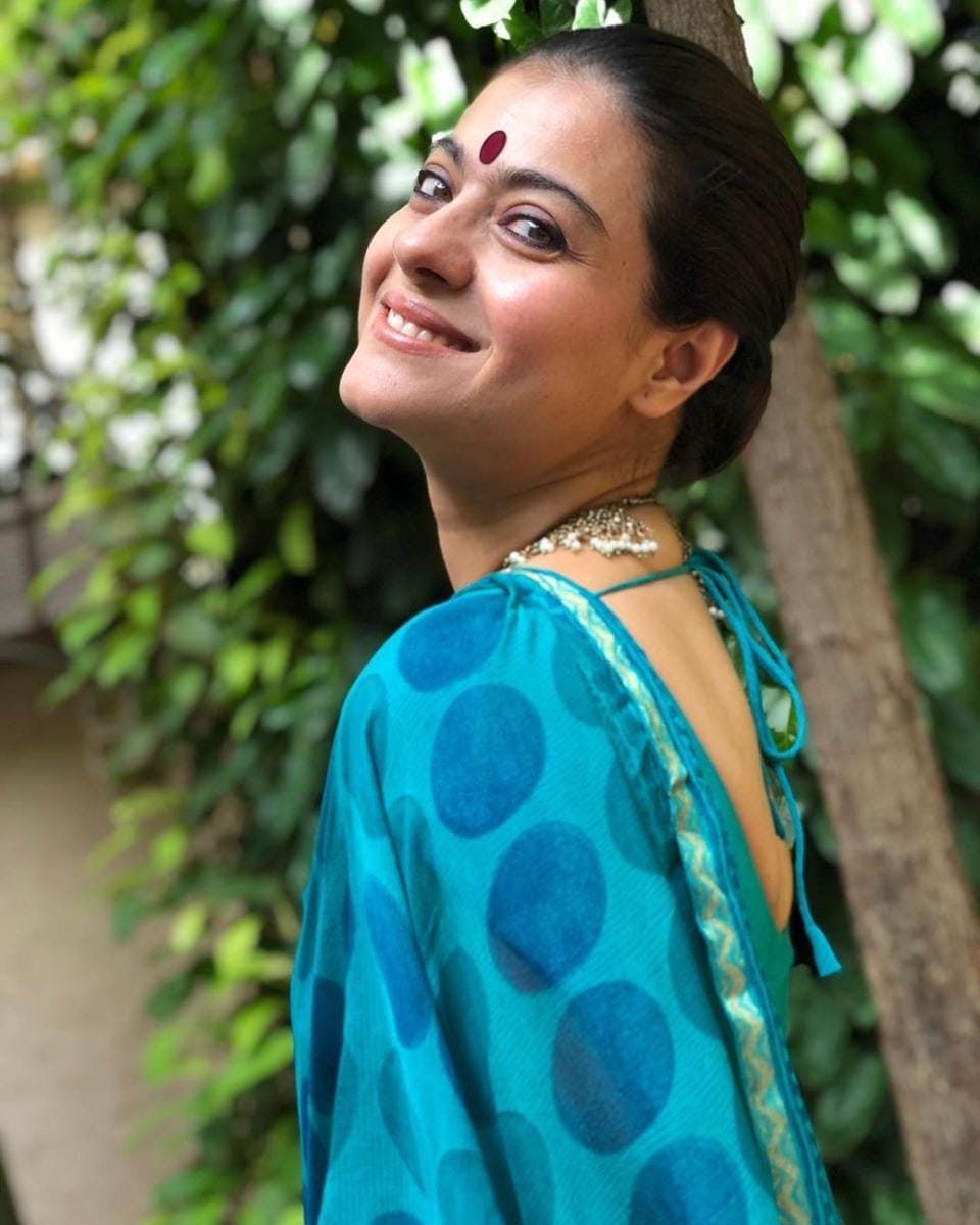 instagram.com/kajol