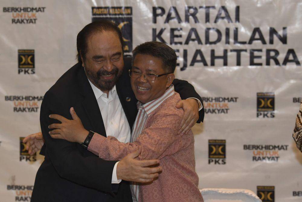 ANTARA FOTO/Puspa Perwitasari