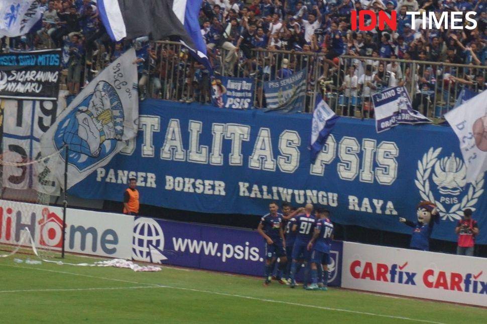 IDN Times/Tunggul Kumoro