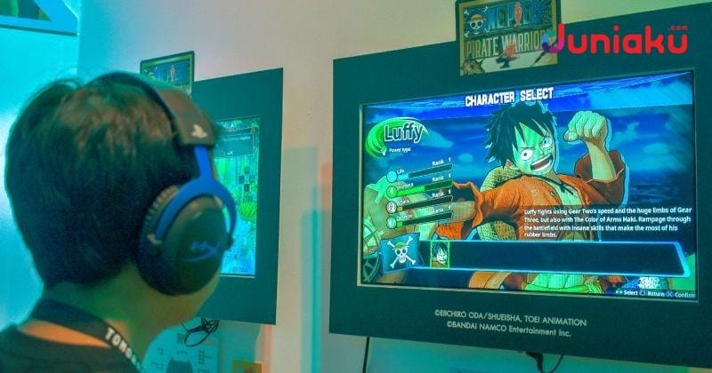 duniaku.com/Monica Kansy