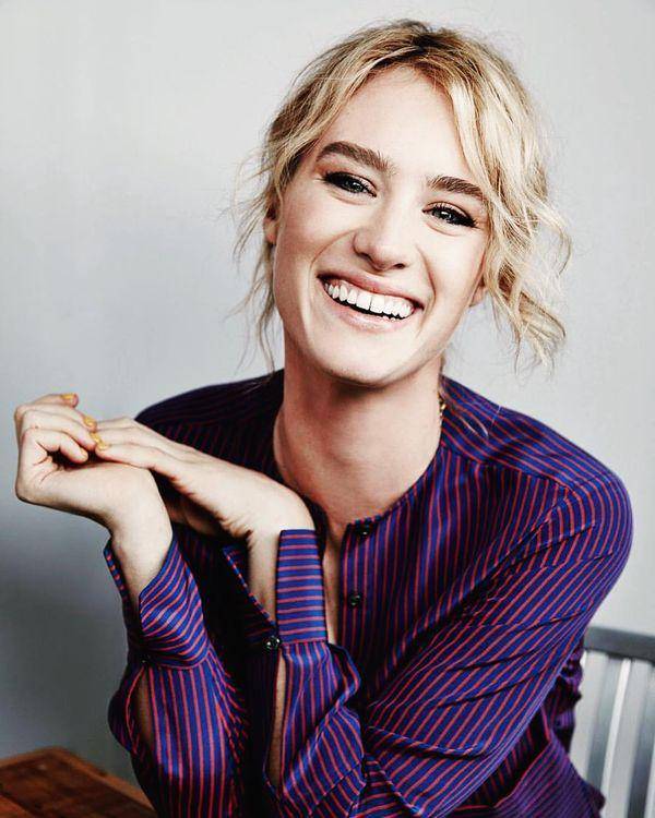 Instagram.com/mackenziedavis_fan