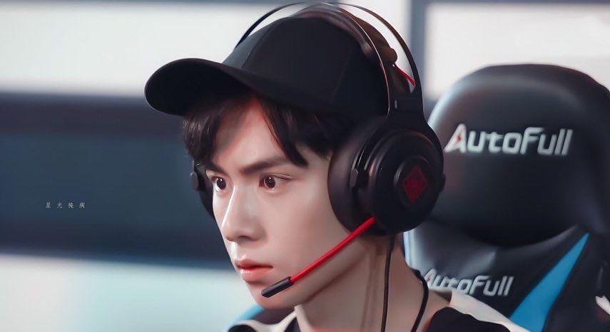 instagram.com/huyitianshiwode