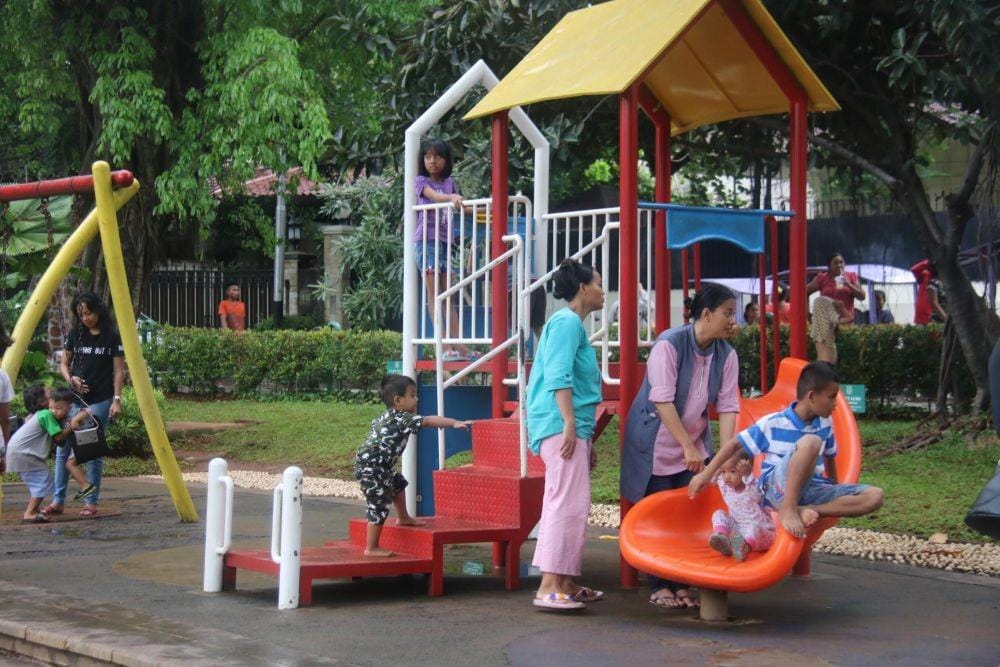 IDN Times/Pemprov DKI Jakarta