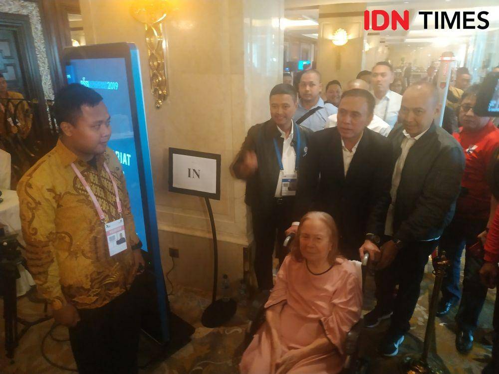 IDN Times/Ilyas Listianto Mujib
