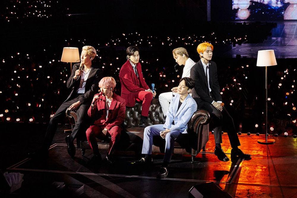 Twitter.com/weareoneEXO