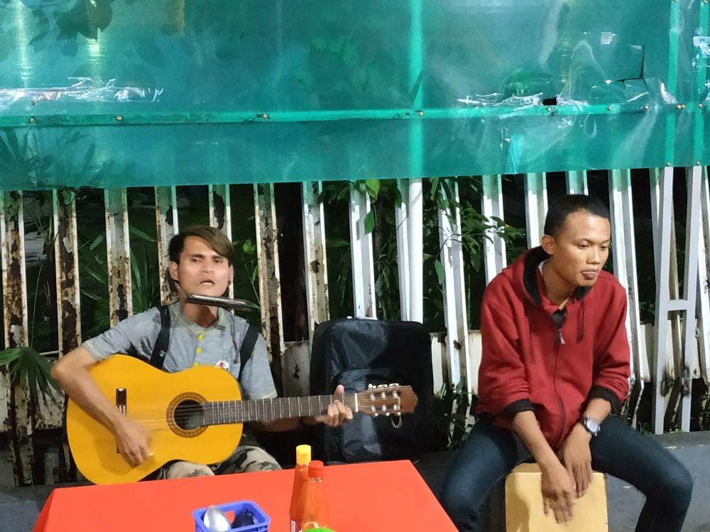 IDN Times/Debbie Sutrisno