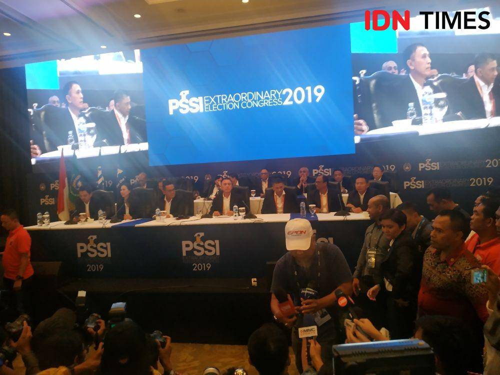 IDN Times/Ilyas Listianto Mujib