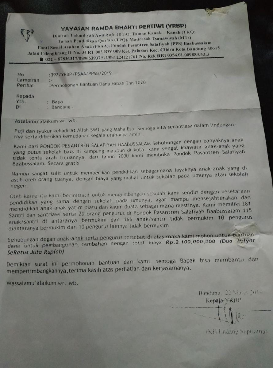 IDN Times/Debbie Sutrisno