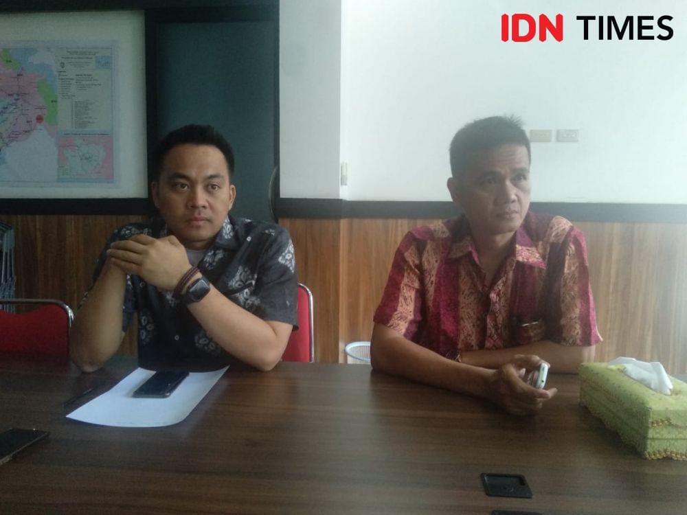 Pemanfaatan Irigasi akan menjadi fokus PSDA Sumsel (IDN Times/Rangga Erfizal)