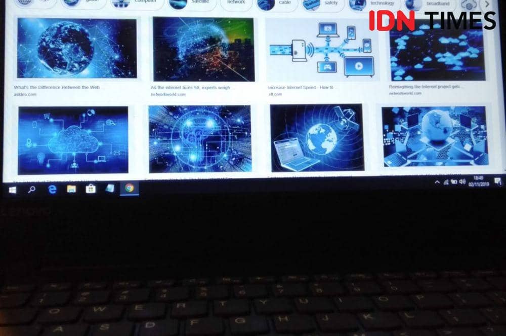 (Ilustrasi) IDN Times/Sidratul Muntaha