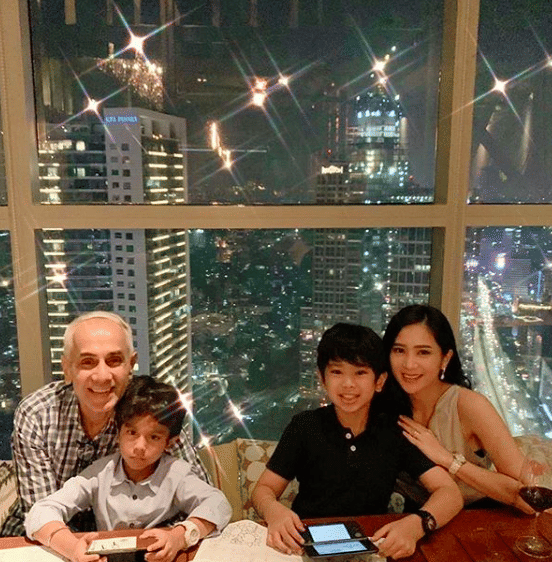 instagram.com/bungazainal05