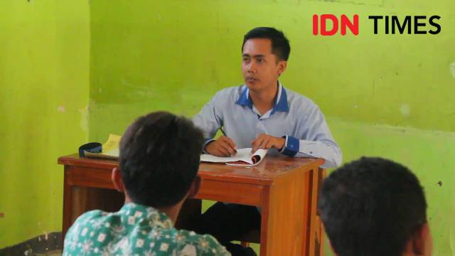IDN Times/Haikal Aditya