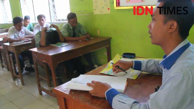 IDN Times/Haikal Aditya