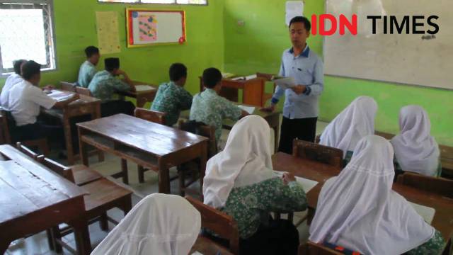 IDN Times/Haikal Aditya