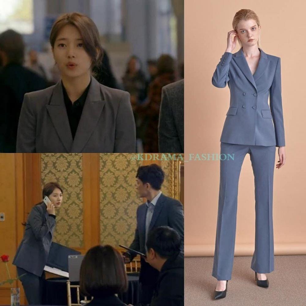 Instagram/kdrama_fashion