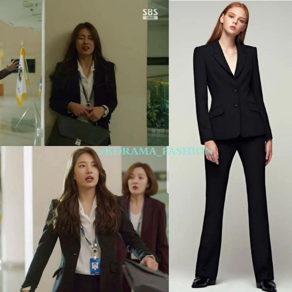 Instagram/kdrama_fashion