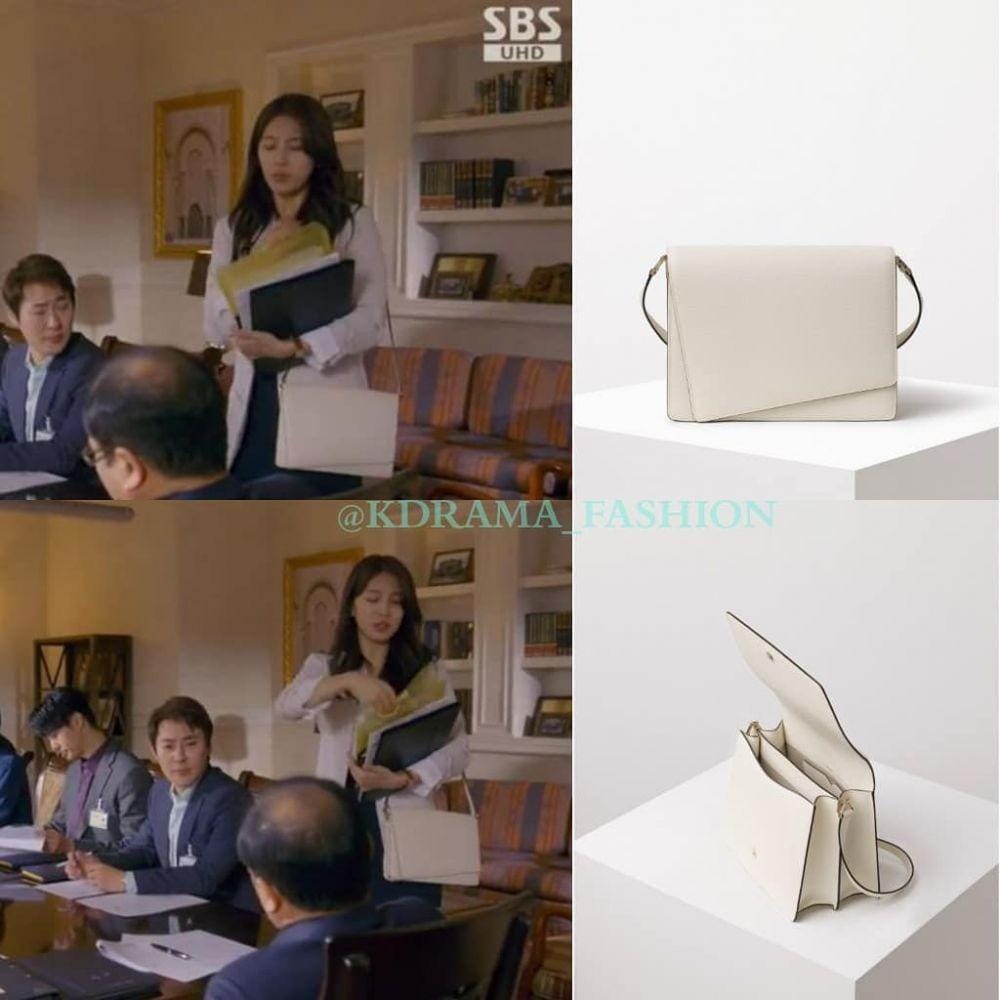 Instagram/kdrama_fashion