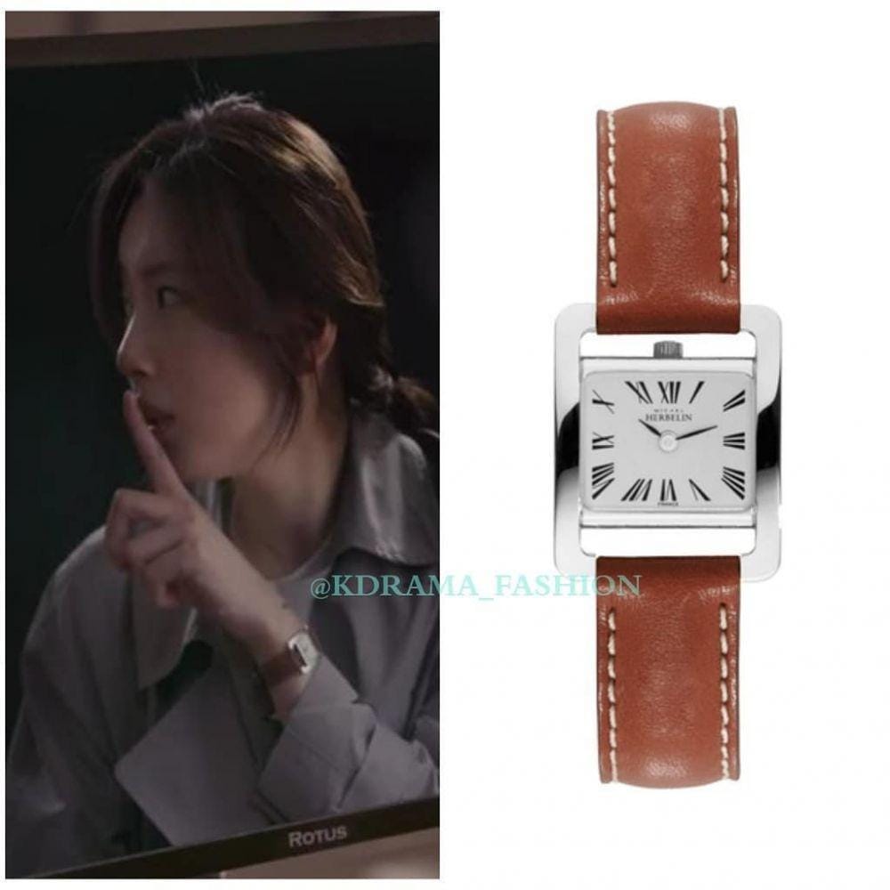 Instagram/kdrama_fashion