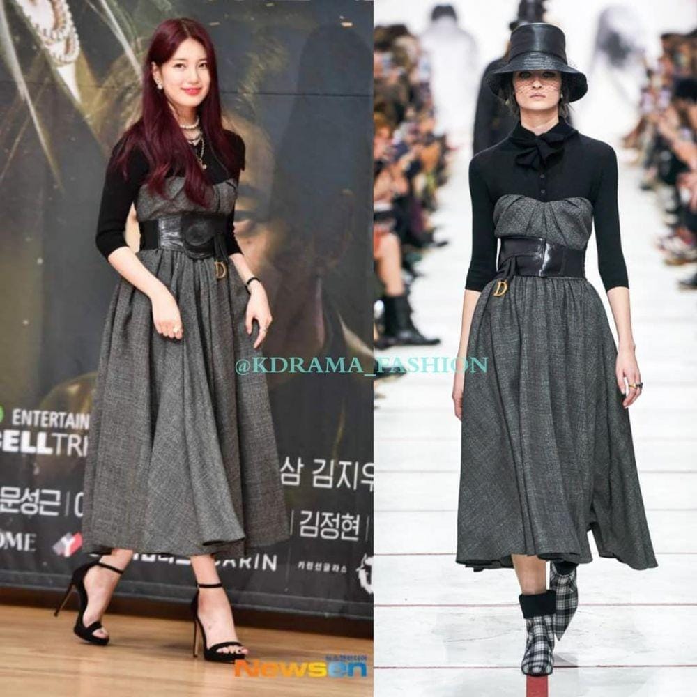 Instagram/kdrama_fashion