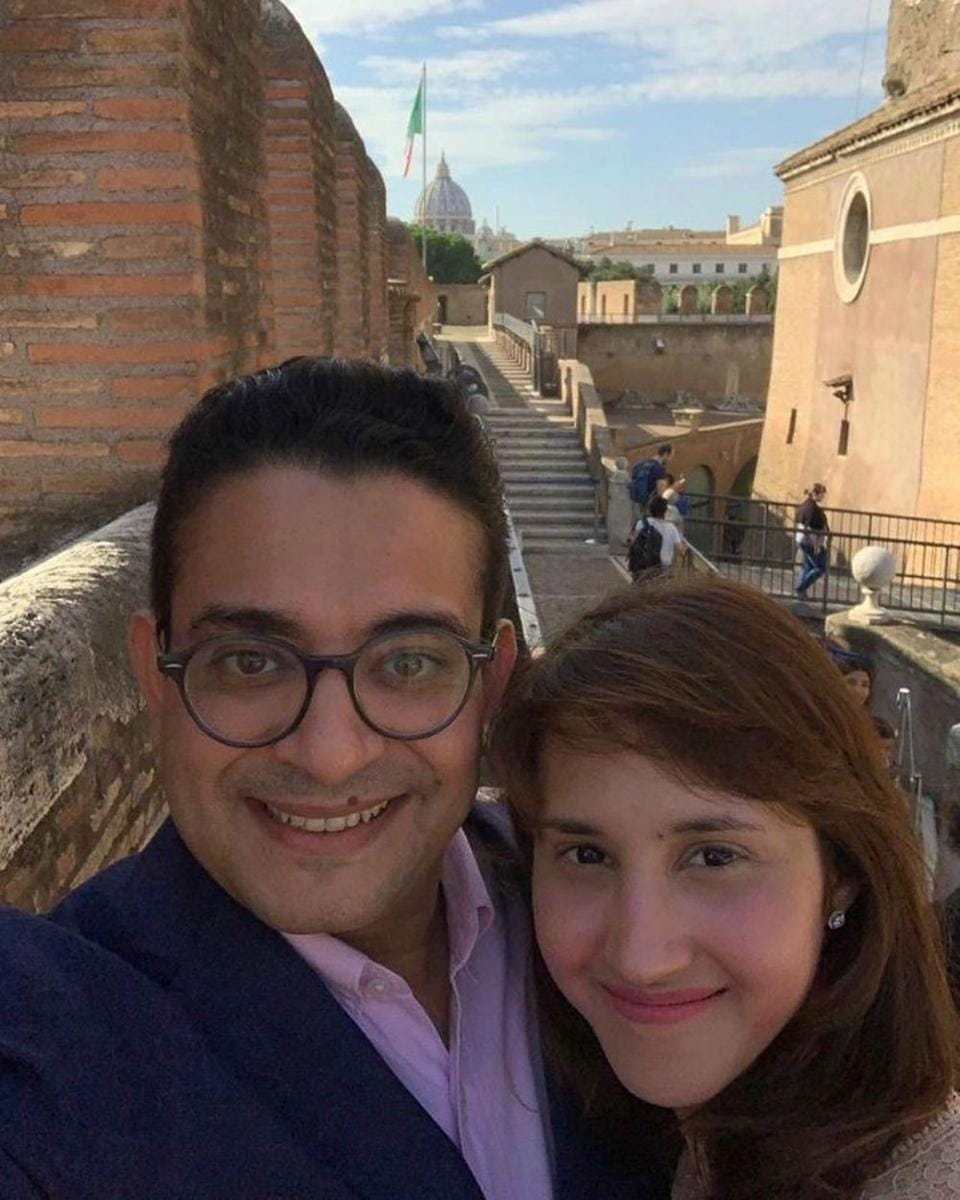 Instagram/tsamaradki