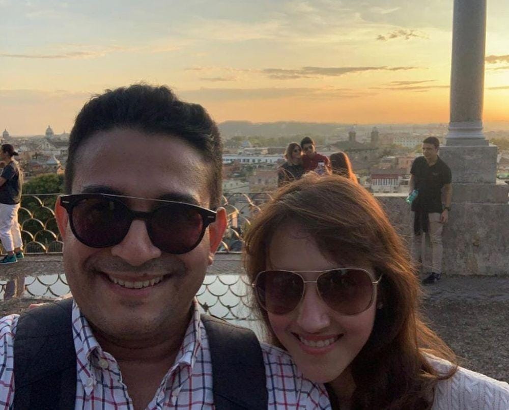 Instagram/tsamaradki