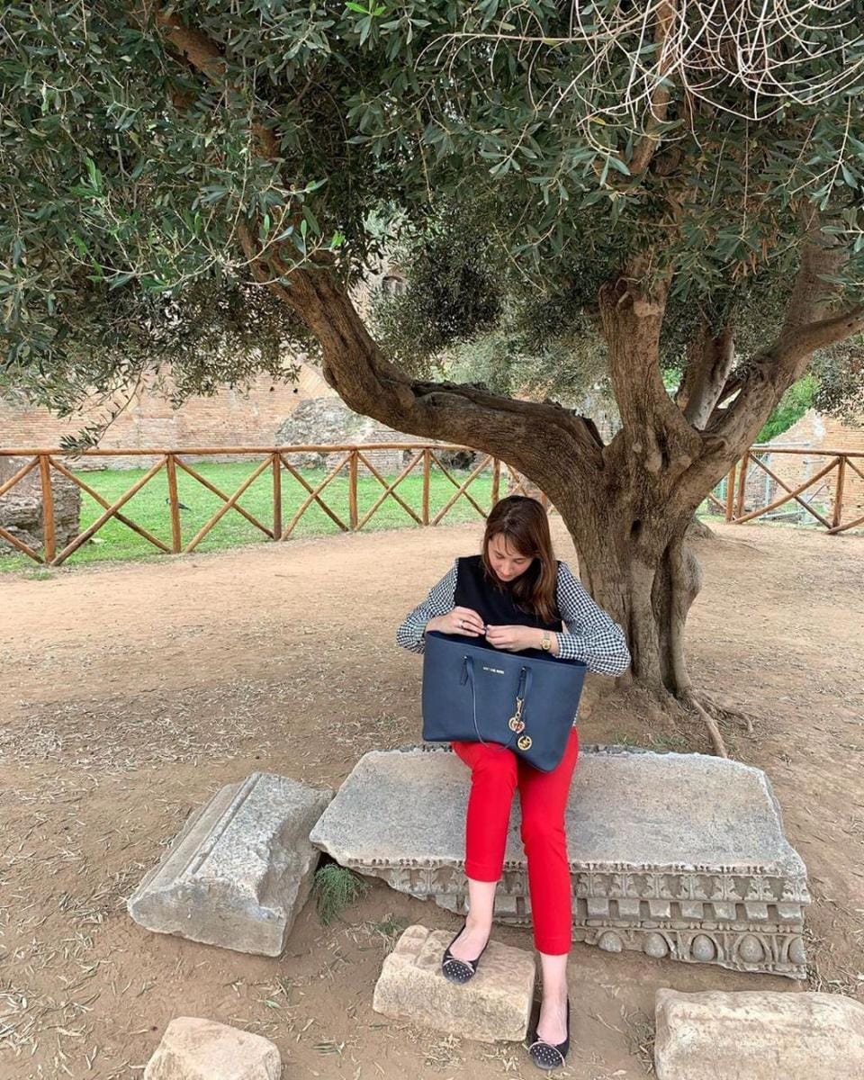 Instagram/tsamaradki