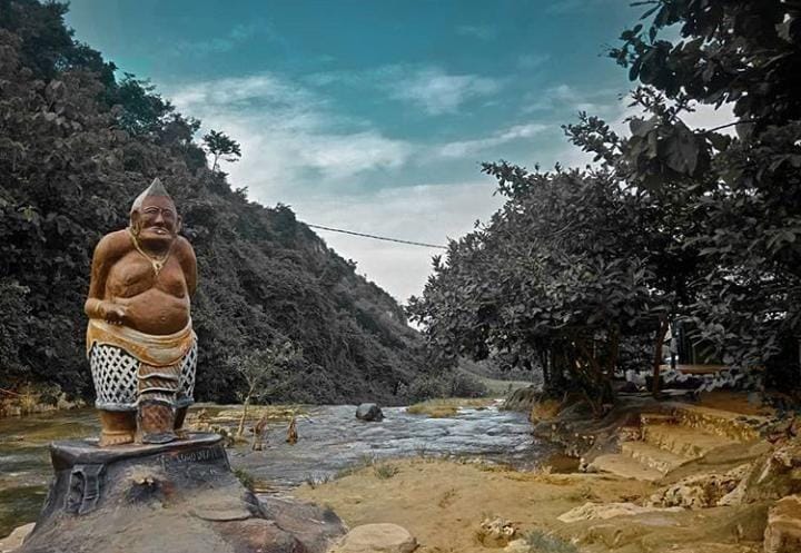 Instagram/sekitarkab.pati