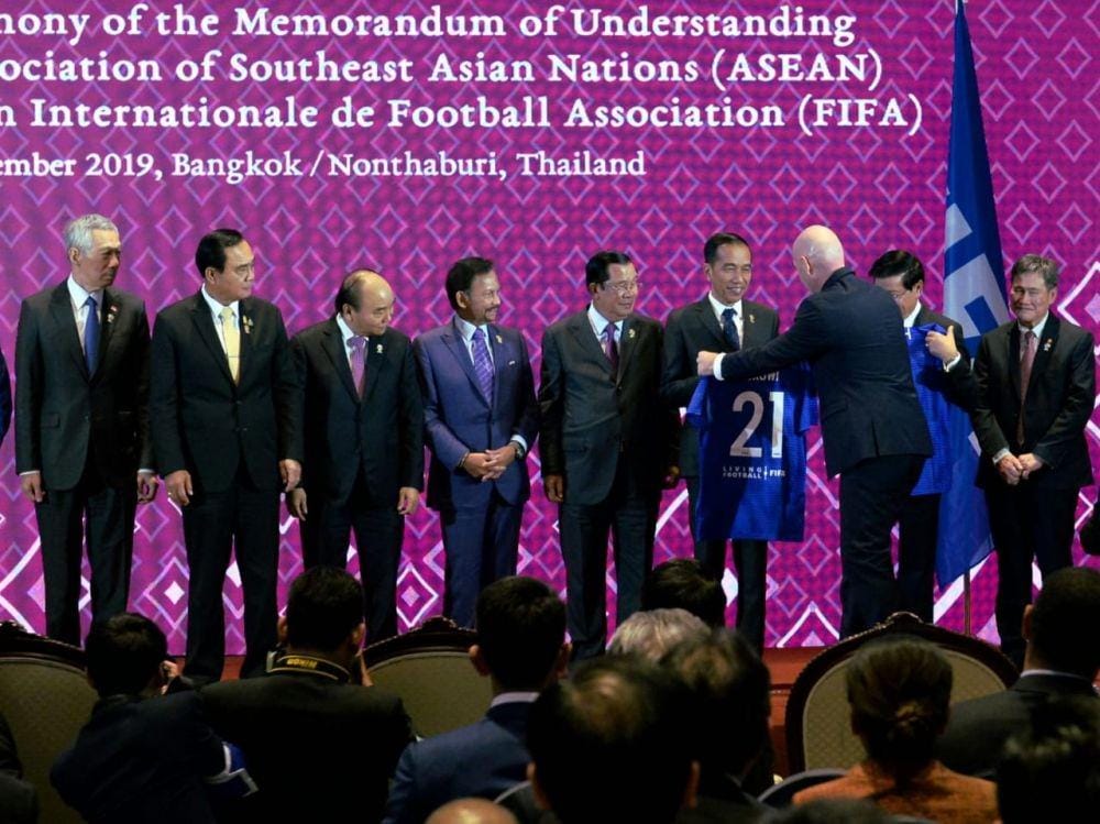 Biro Pers, Media, dan Informasi Sekretariat Presiden