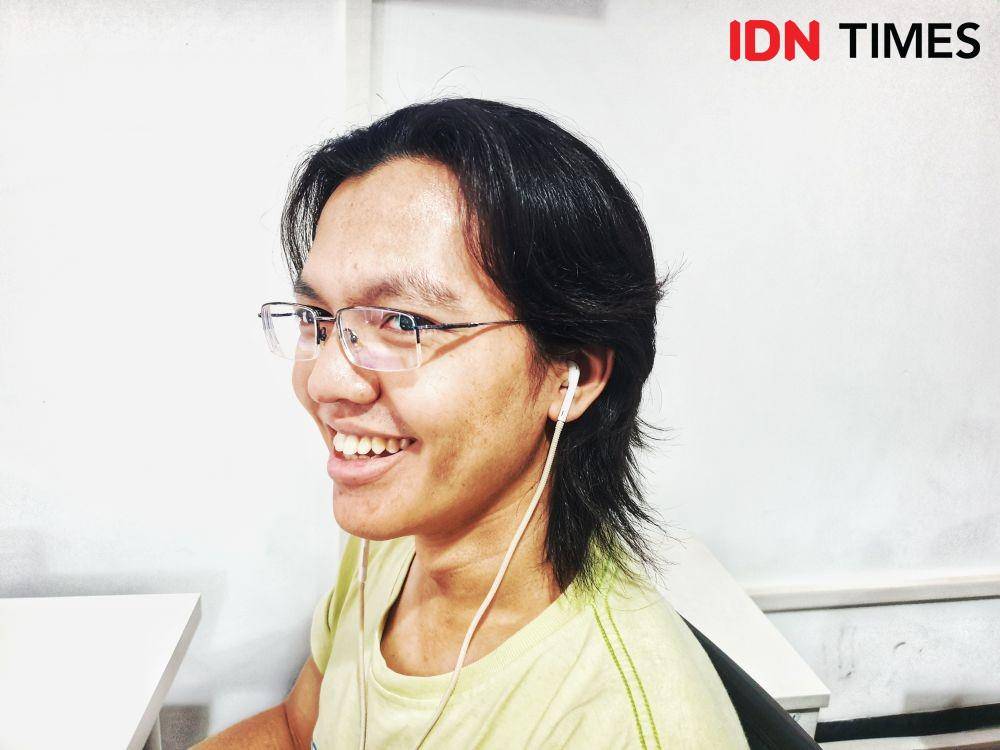IDN Times/Bayu D. Wicaksono