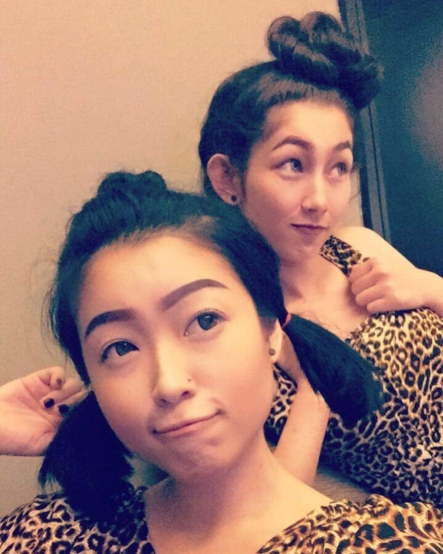 Instagram.com/devinaureel